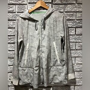 Lululemon Sun Showers Jacket